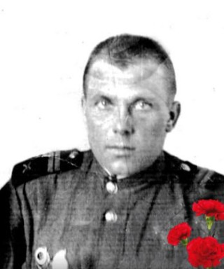 Зеленков Василий Петрович