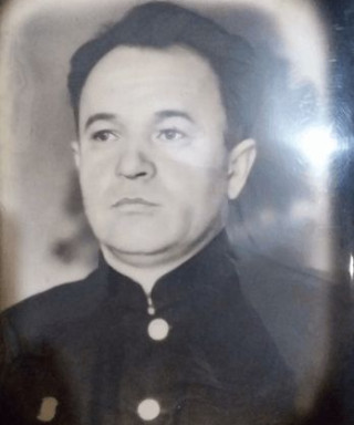 Захарченко Федор Григорьевич