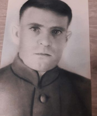 Позднев Яков Петрович