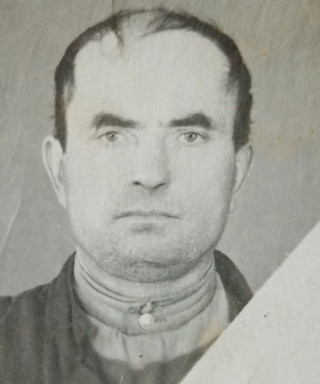 Кузьмин Петр Кузьмич