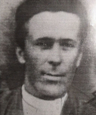 Богданов Александр Михайлович