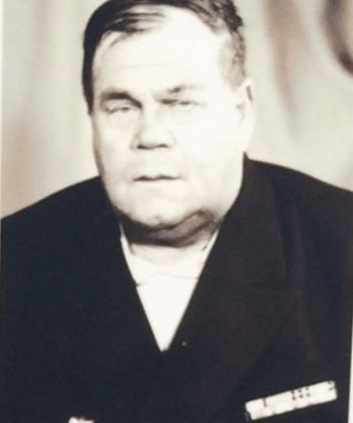 Лядов Иван Федорович