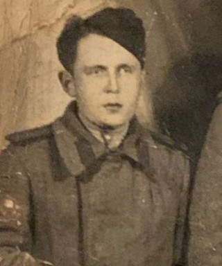 Гуска Алексей Григорьевич