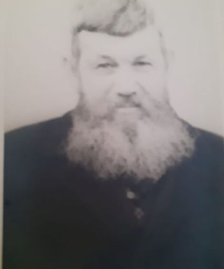 Максимов Иван Денисович