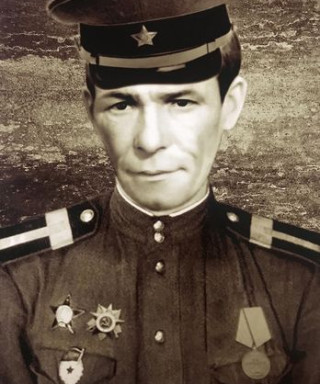 Макаров Иван Сергеевич