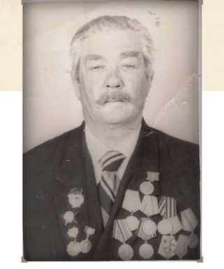 Яковлев Александр Петрович