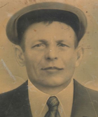 Мартынов Владимир Константинович