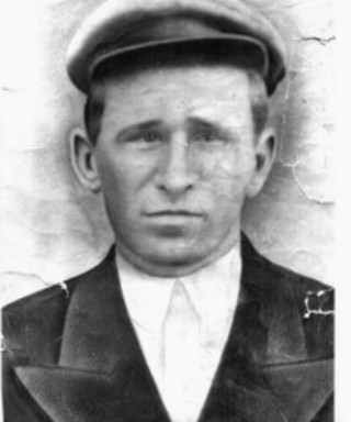 Бонь Кузьма Петрович