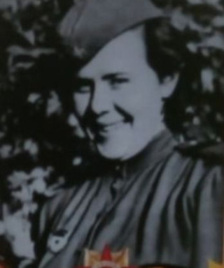 Бондаренко Ольга Ивановна