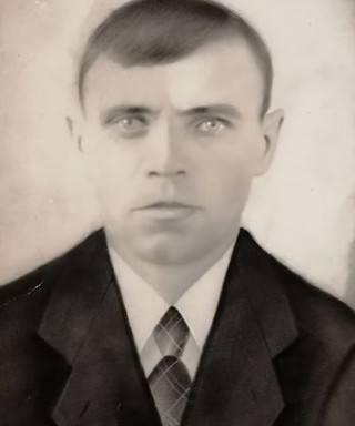 Бредихин Михаил Фёдорович