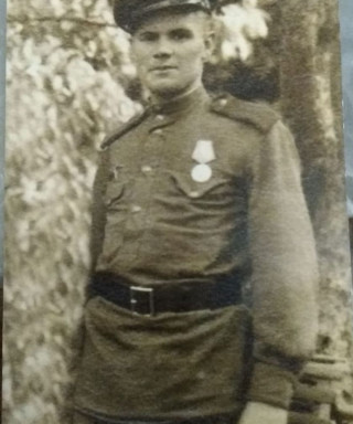 Псёл Иван Прохорович