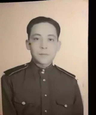 Ахмедов Ташпулат