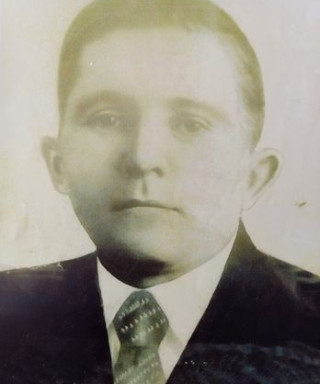 Мануйлов Николай Александрович