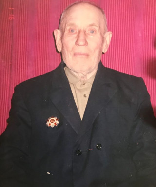 Берденников Михаил Михайлович