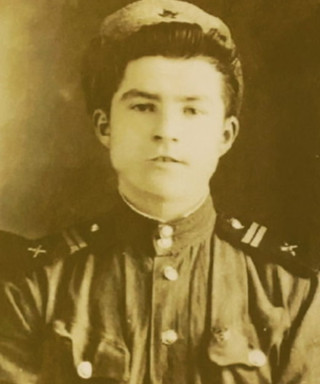 Котов Василий Васильевич