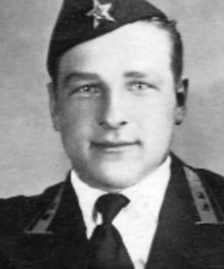 Иванов Пётр Ильич