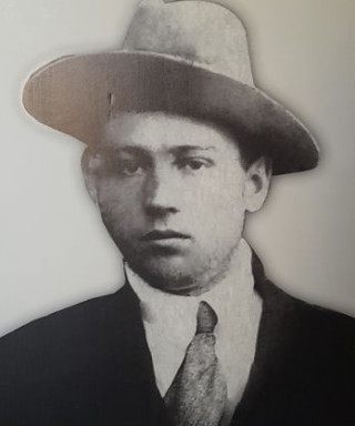 Глазюк Тимофей Иосифович