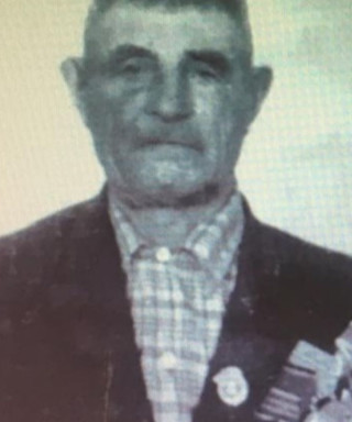 Курганов Петр Никитович