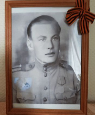 Арсеньев Владимир Иванович