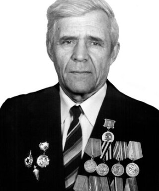 Девянин Николай Иванович