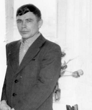 Федотов Валентин Васильевич