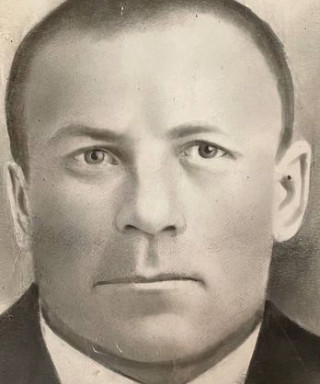 Глухов Степан Петрович