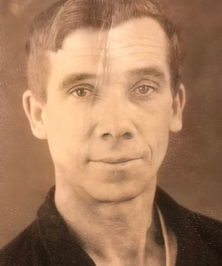 Бондаренко Петр Алексеевич