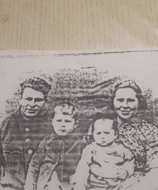 Конон Тихон Мифодиевич