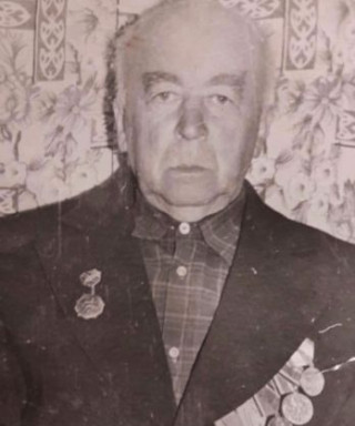 Глуховской Пётр Митрофанович