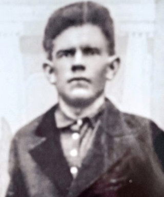 Артемов Иван Николаевич