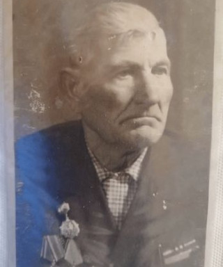 Зайцев Алексей Емельянович