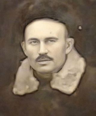 Фёдоров Яков Фёдорович