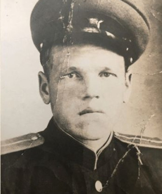 Булатов Константин Соватеевич