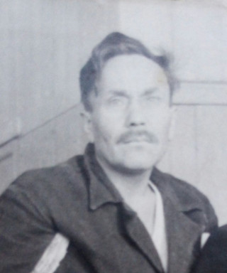 Зеленцов Илья Иванович