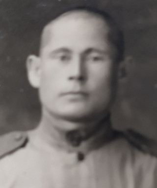 Муллануров Нуряхмет Мулланурович