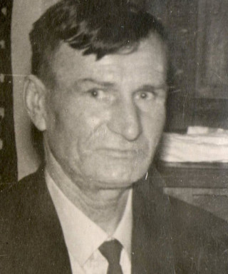 Насибуллин Миргалим Тимерович