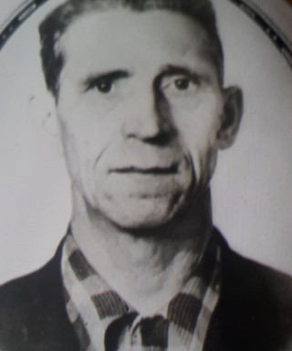 Лукин Иван Петрович