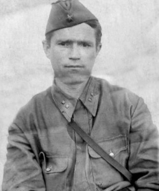 Баранов Дмитрий Георгиевич