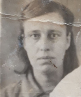 Душечкина Валентина Николаевна