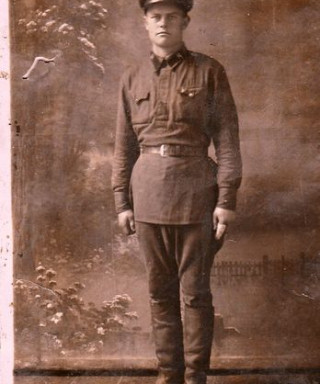 Коваленко Фёдор Фёдорович