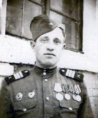 Польщиков Владимир Александрович