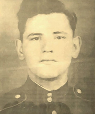 Канаев Василий Иванович