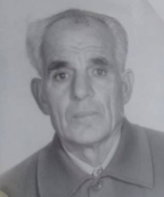 Мхитарьян Цолак Айвазович