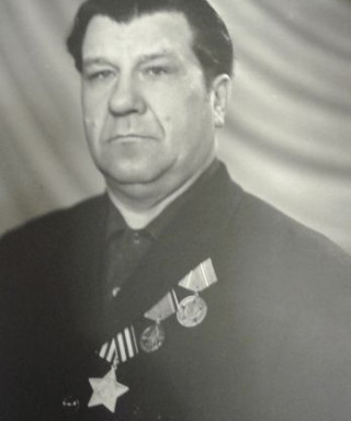 Коваленко Дмитрий Петрович