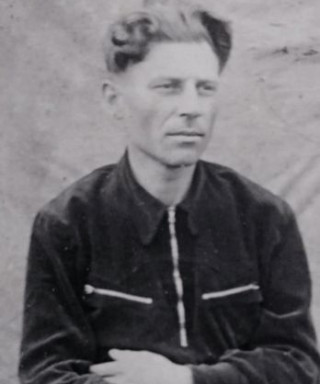 Юрченко Николай Степанович