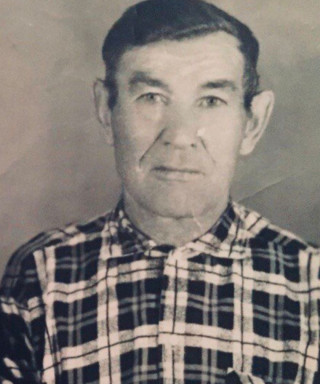 Зайцев Дмитрий Андреевич