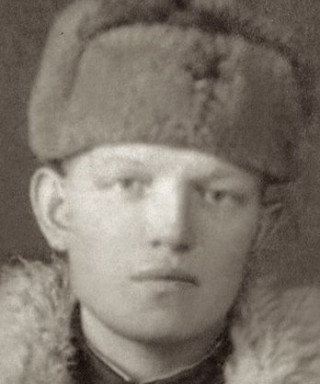 Бывальцев Александр Павлович