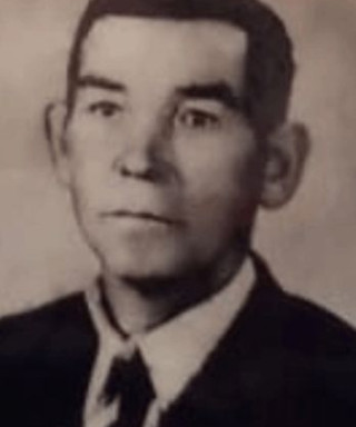 Казакбаев Салимгарей Давлетович