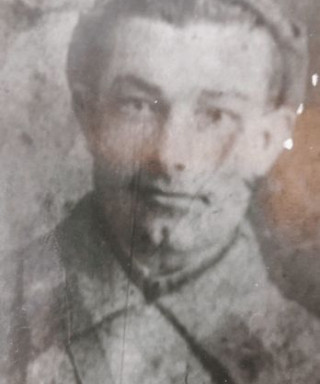 Брежнев Александр Савельевич