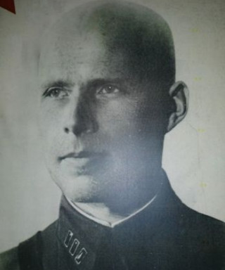 Баутин Семен Федорович